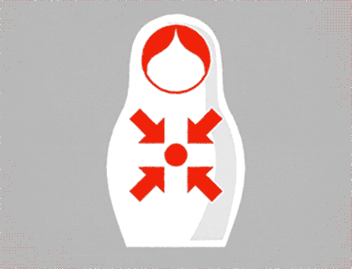 Red Cross Animation by Matt Duckett