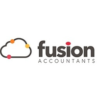 Fusion Accountants logo