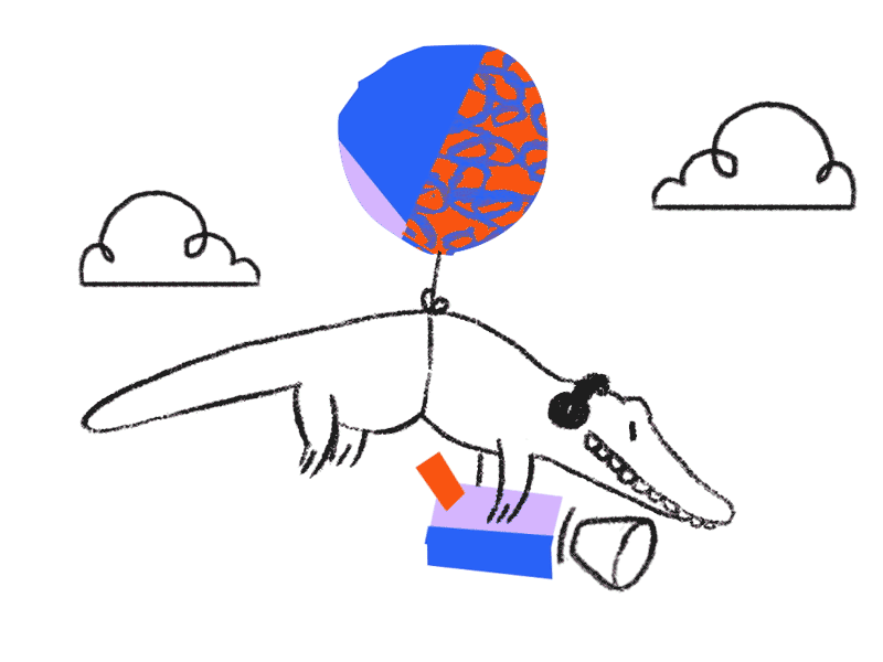 Dropbox by Animade