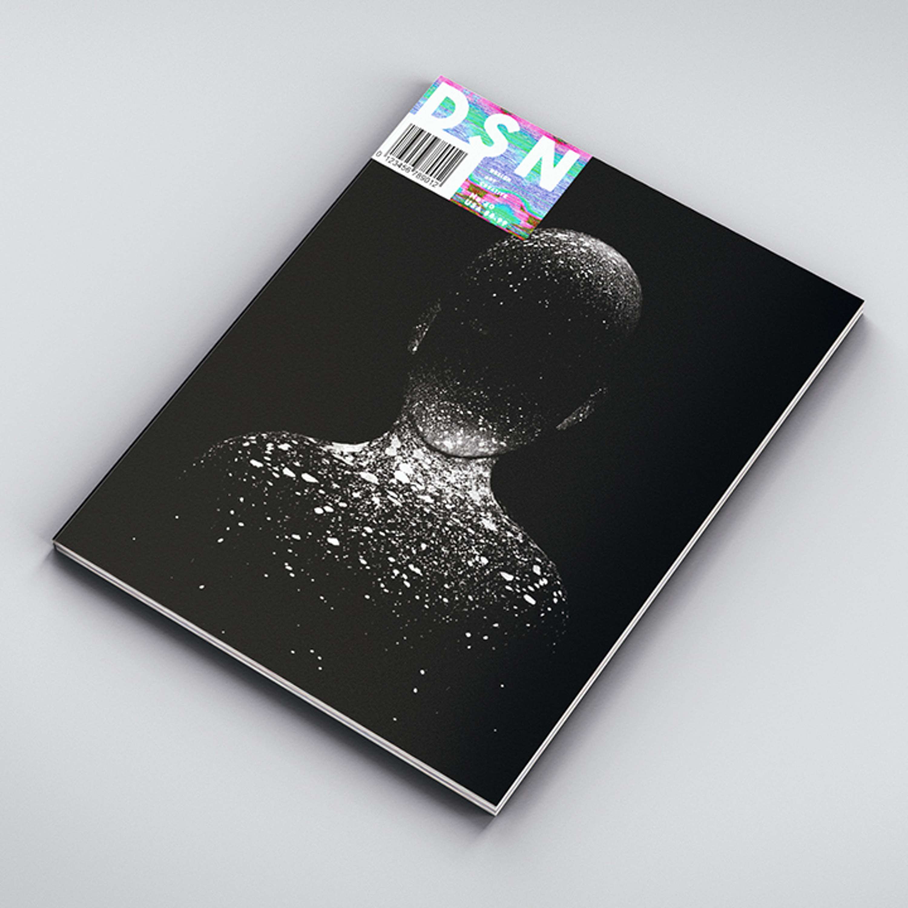DSN Magazine Editorial by Matt Duckett