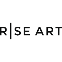 Rise Art logo