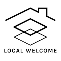 Local Welcome logo