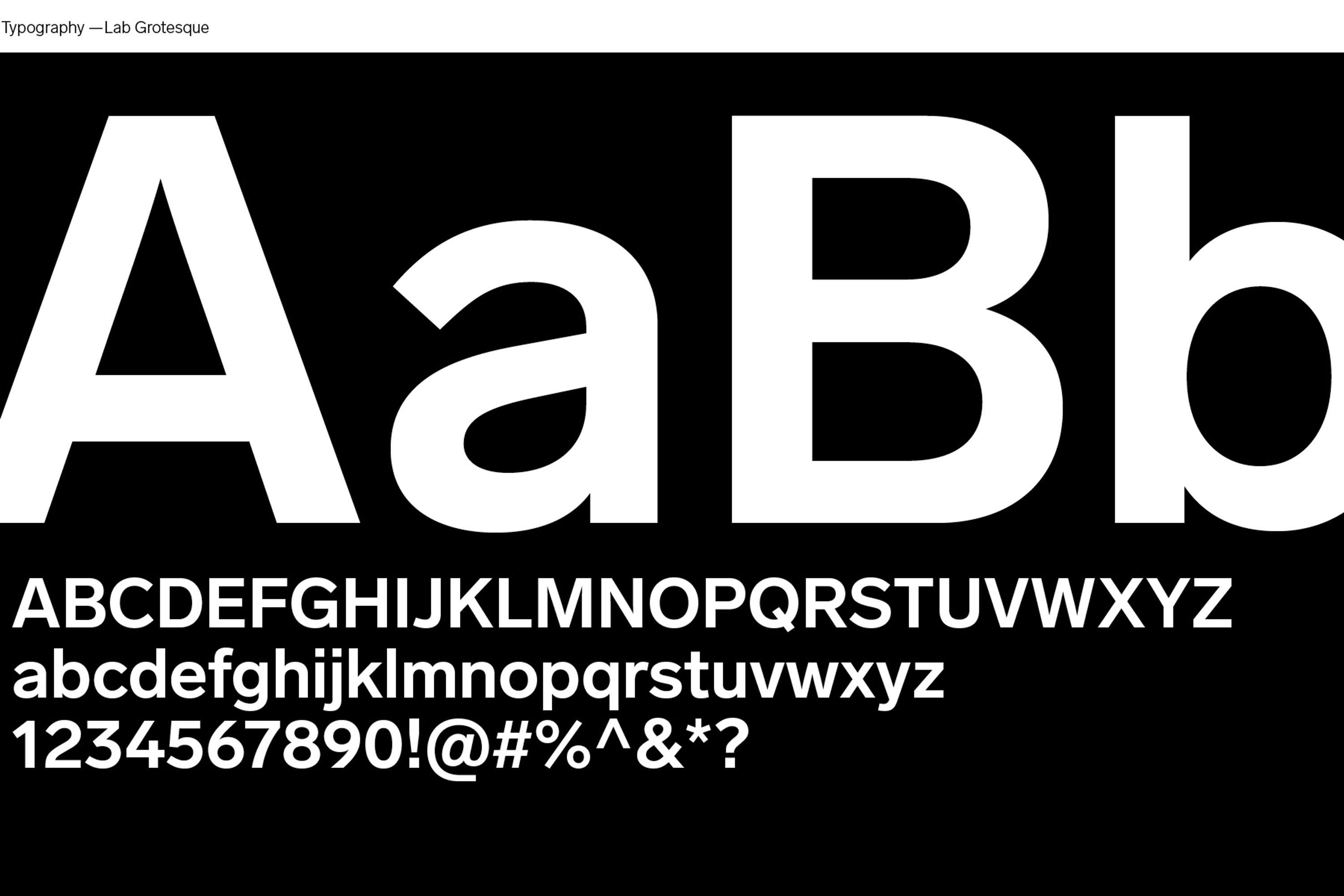 Something Brand Identity by Motherbird