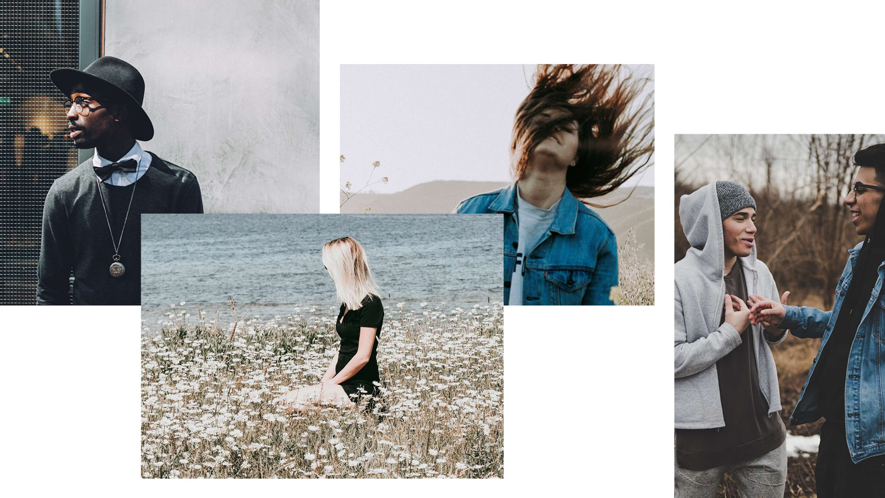 Something Brand Identity by Motherbird
