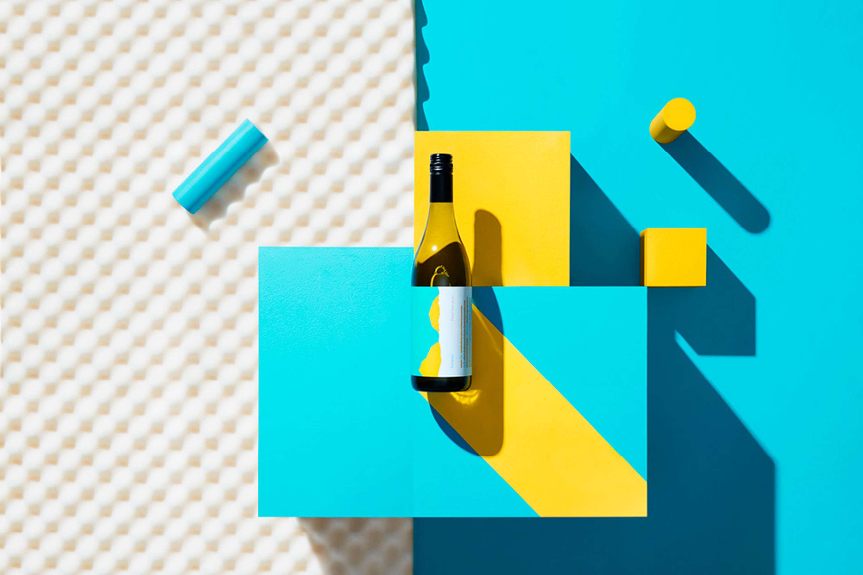 Versions Branding by Motherbird