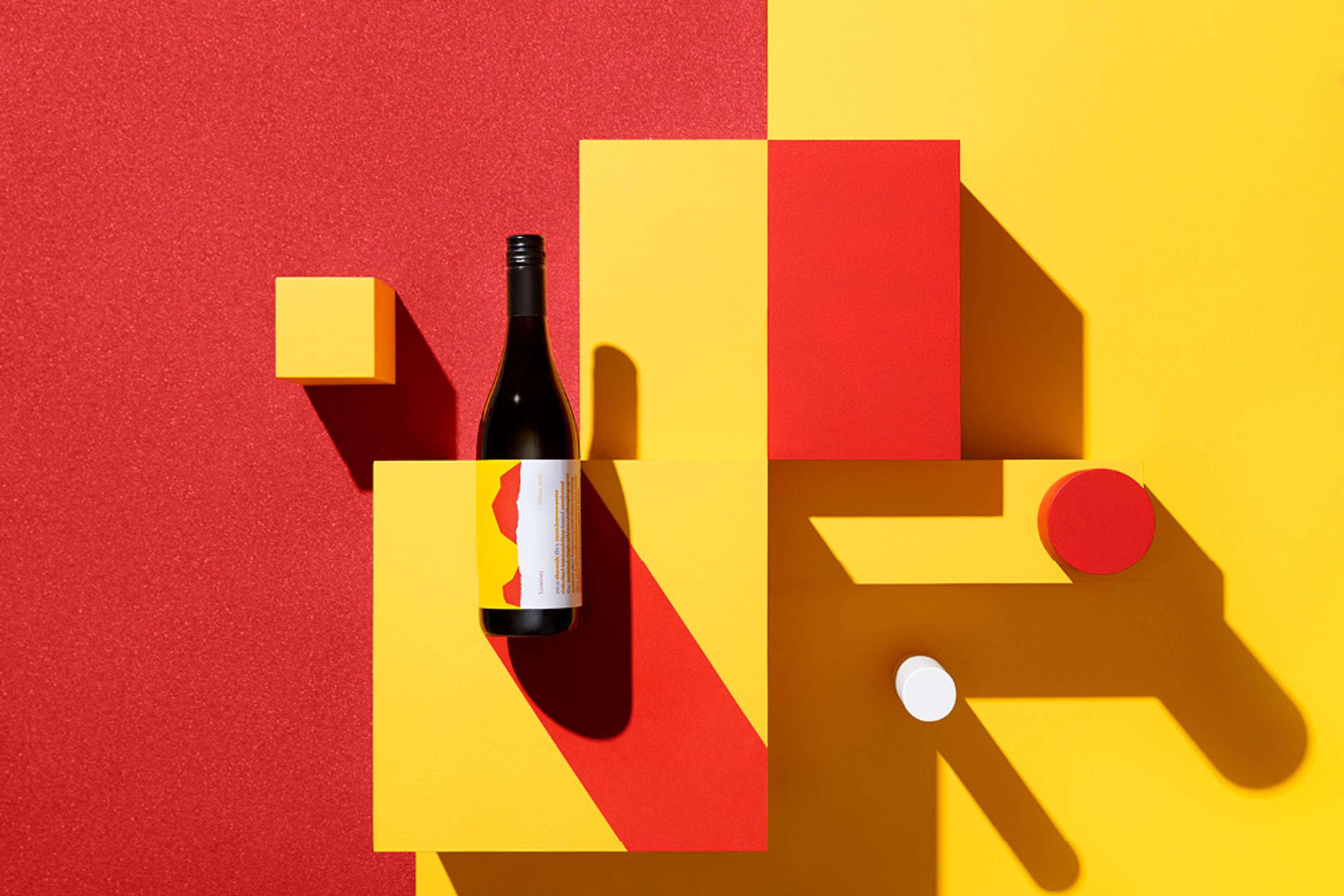 Versions Branding by Motherbird