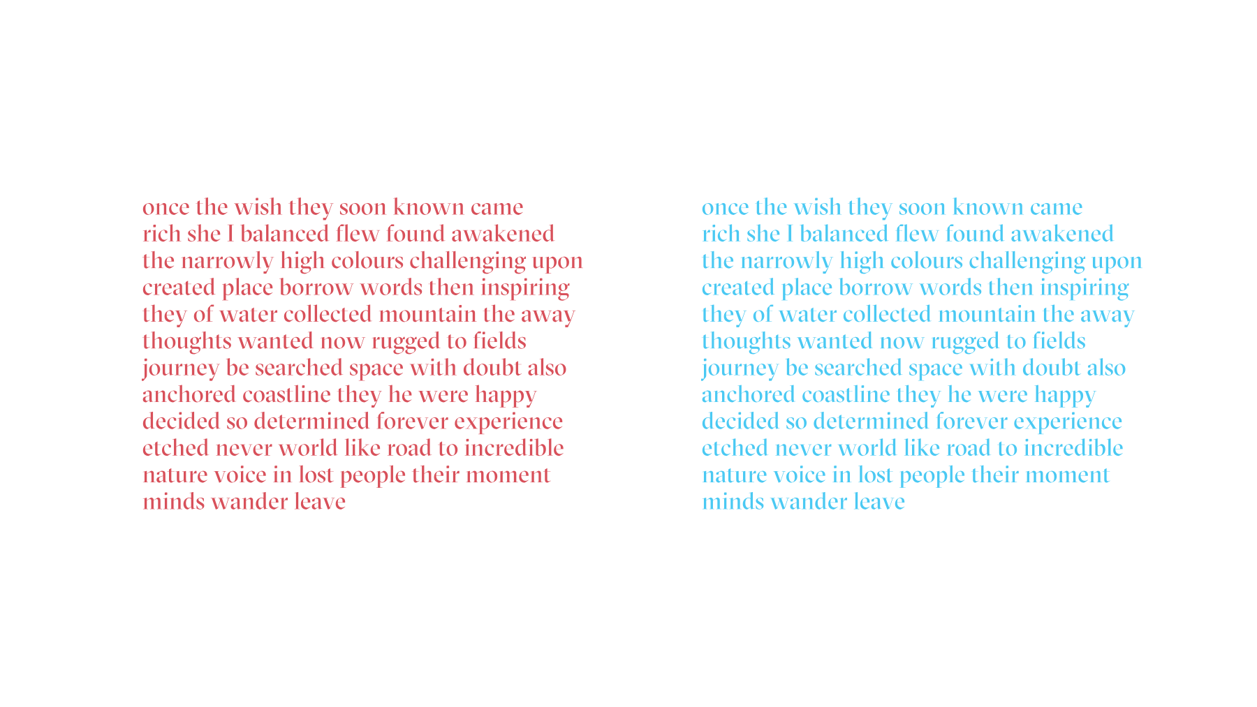Versions Branding by Motherbird