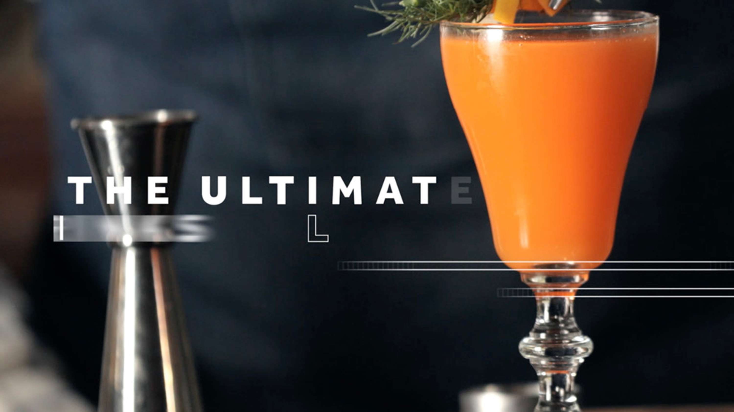 World Class List Branding by Motherbird