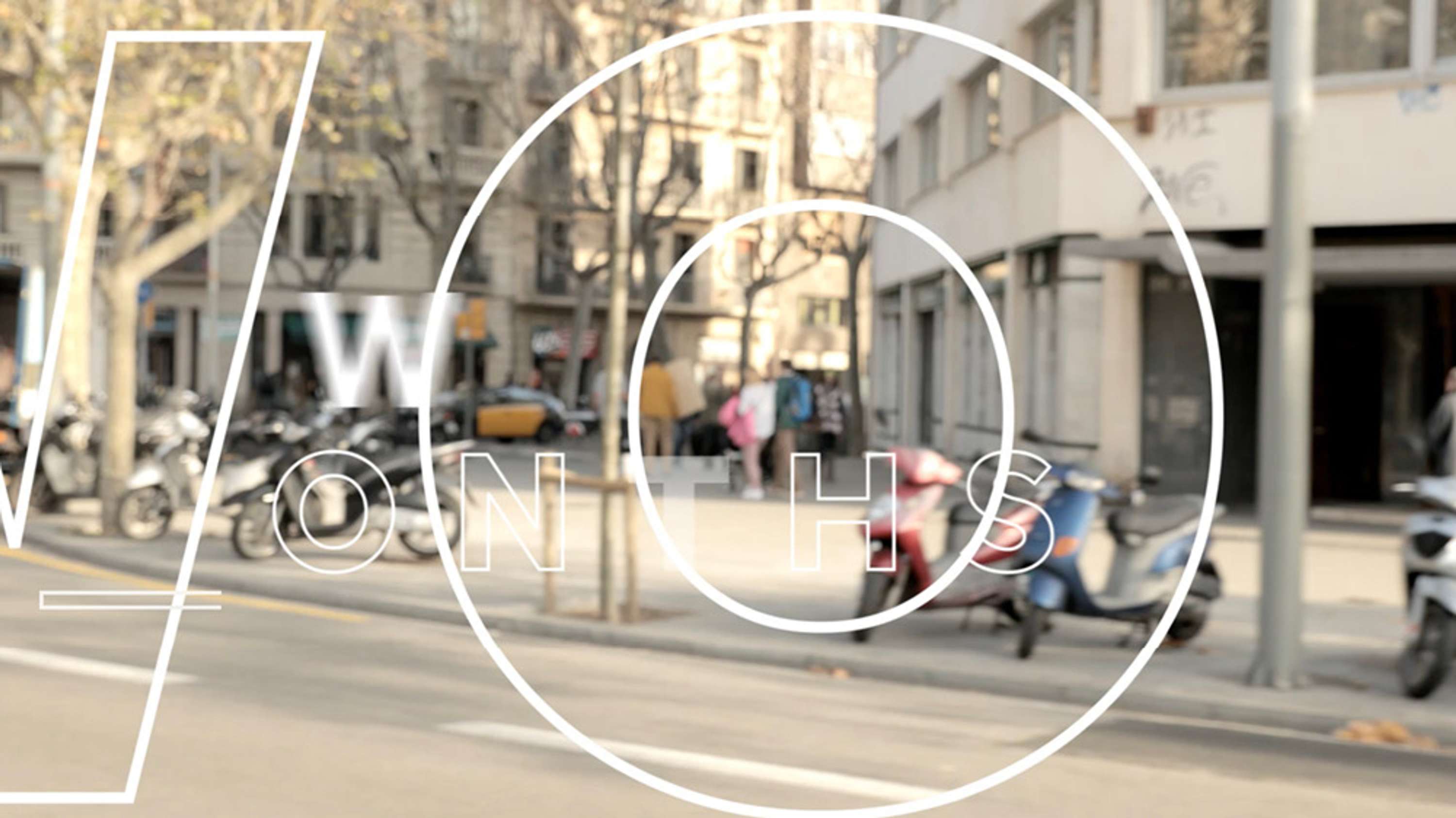 World Class List Branding by Motherbird