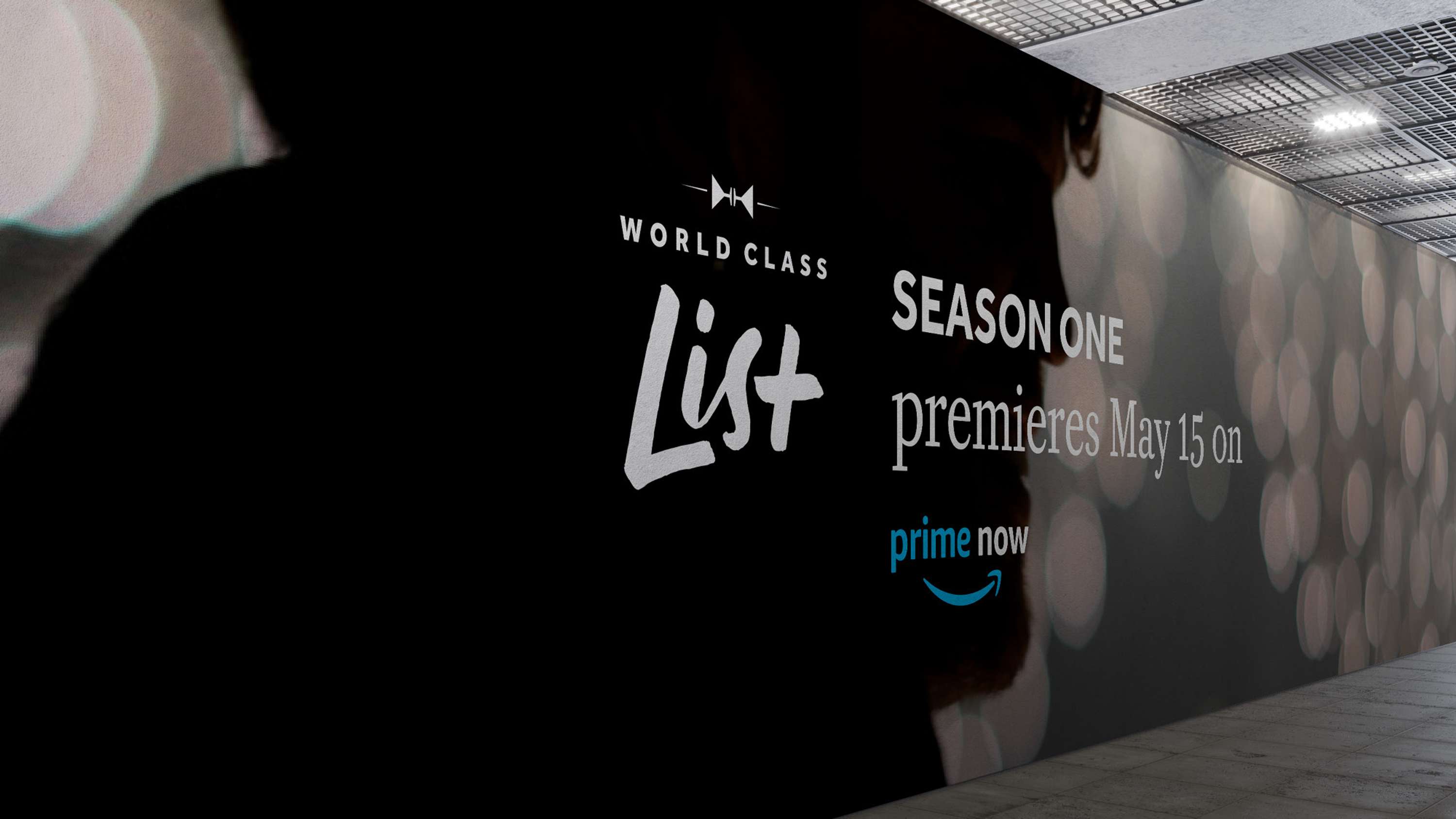 World Class List Branding by Motherbird