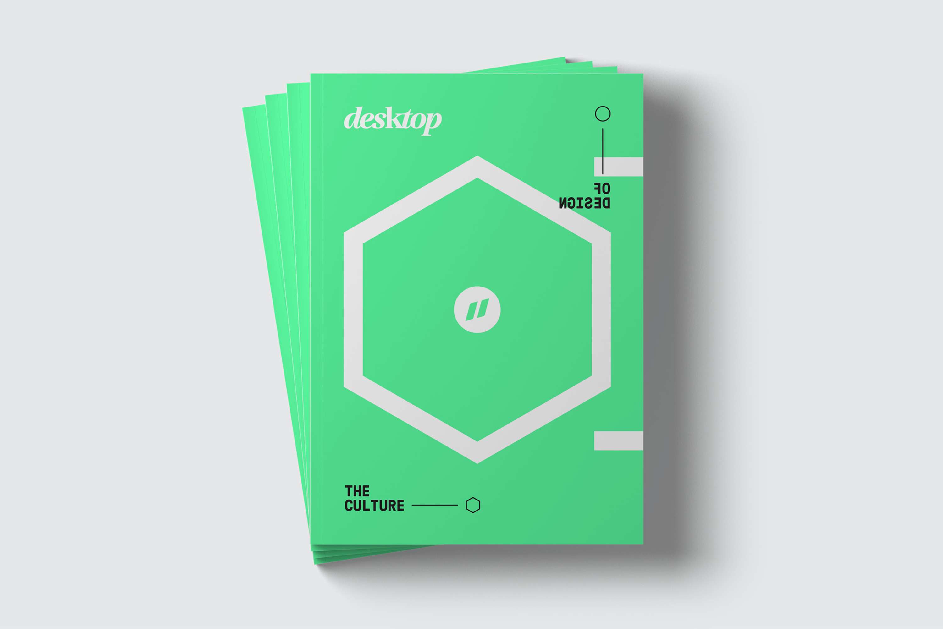 Pause Fest Brand Identity by Motherbird