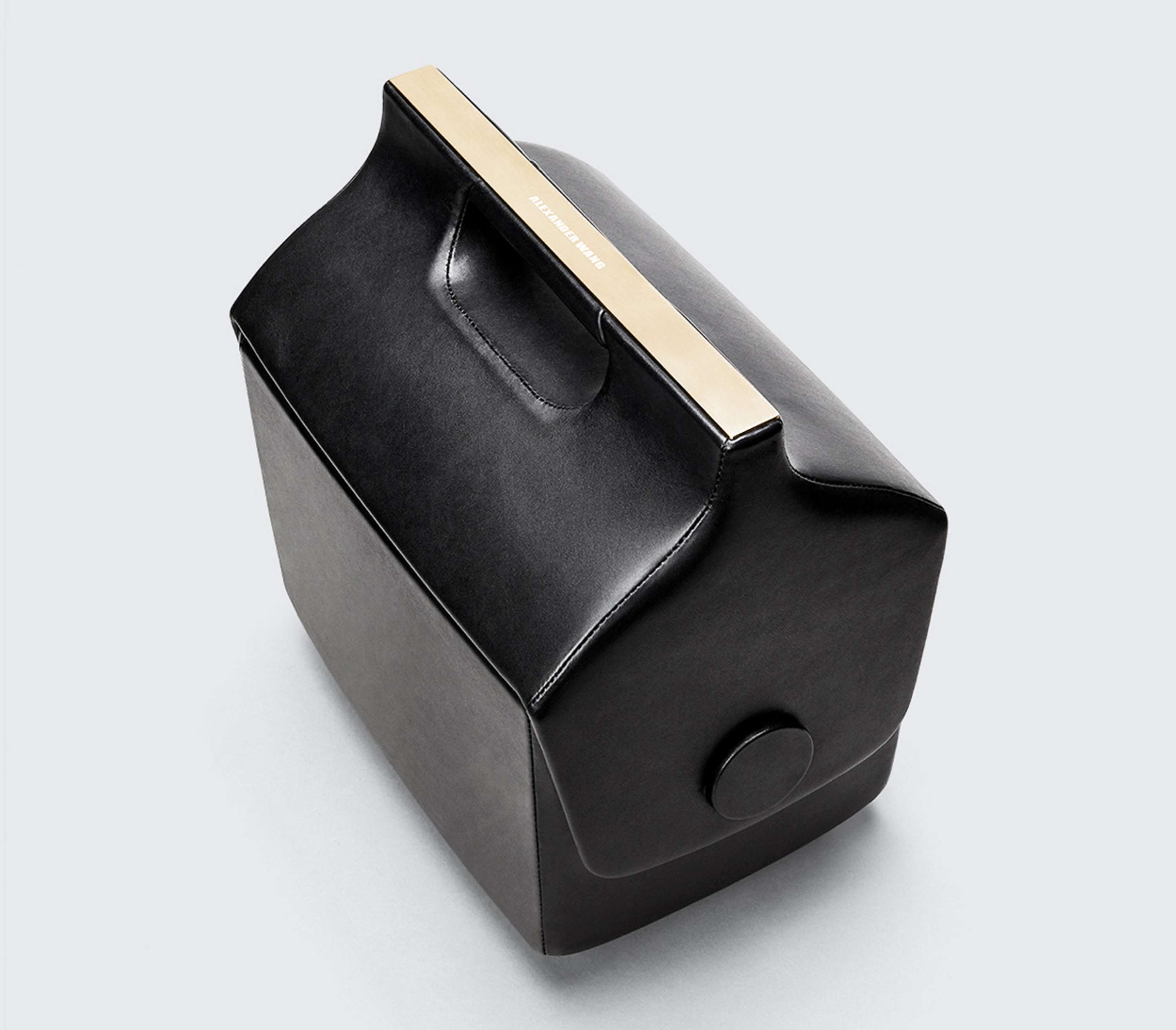 MAGNUM X ALEXANDER WANG by Gemma Vardon
