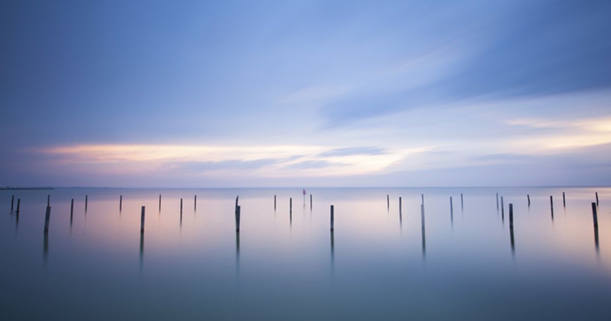 Top Photographers on the Secrets of Successful Long Exposures | The Dots