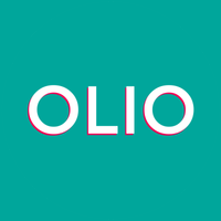 OLIO app logo