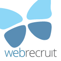 Webrecruit logo