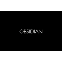 OBSIDIAN logo
