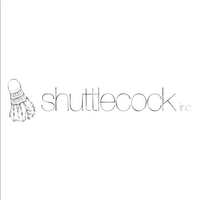 Shuttlecock Inc logo