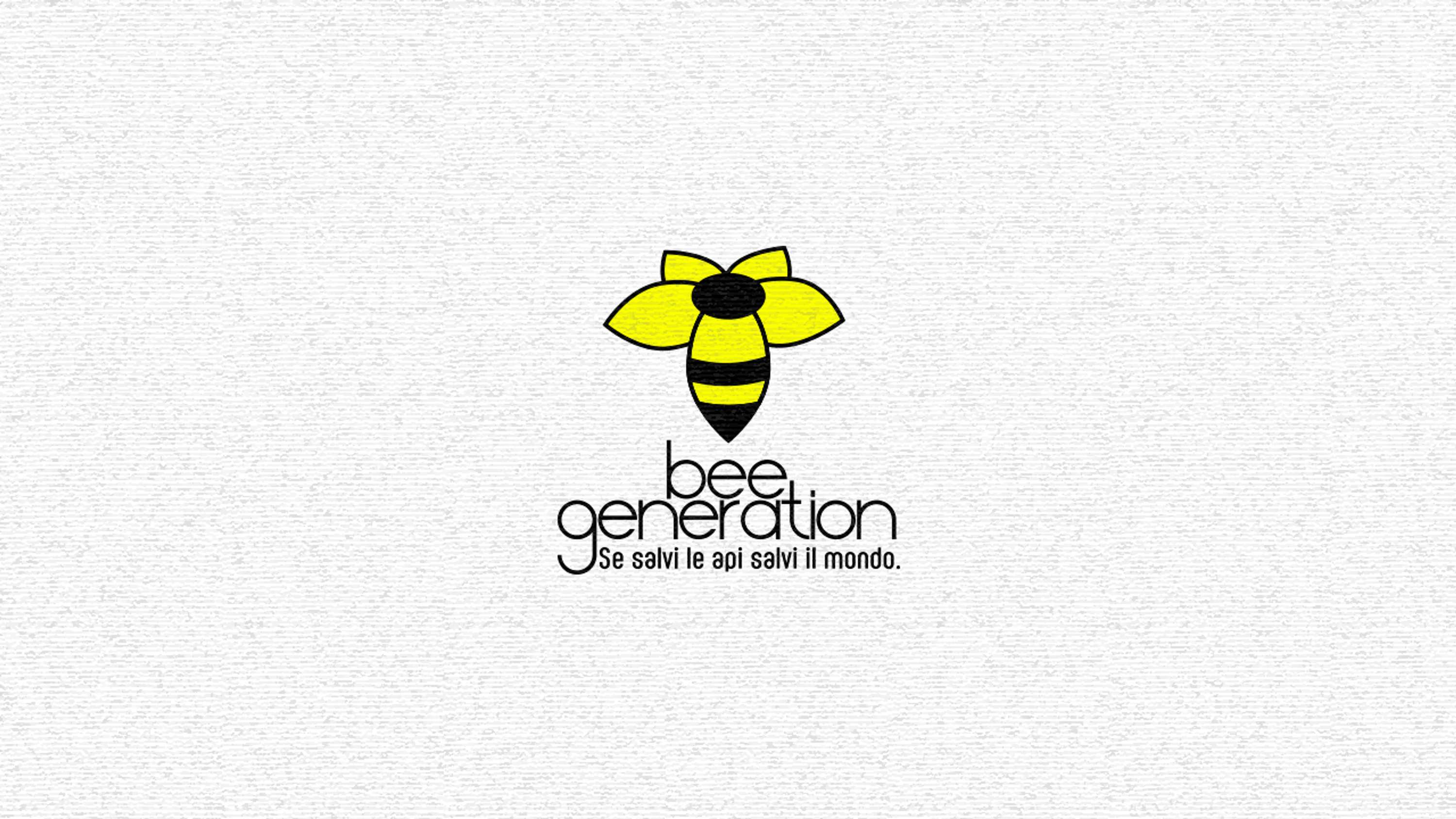 Save the bees by Francesca Maggiore