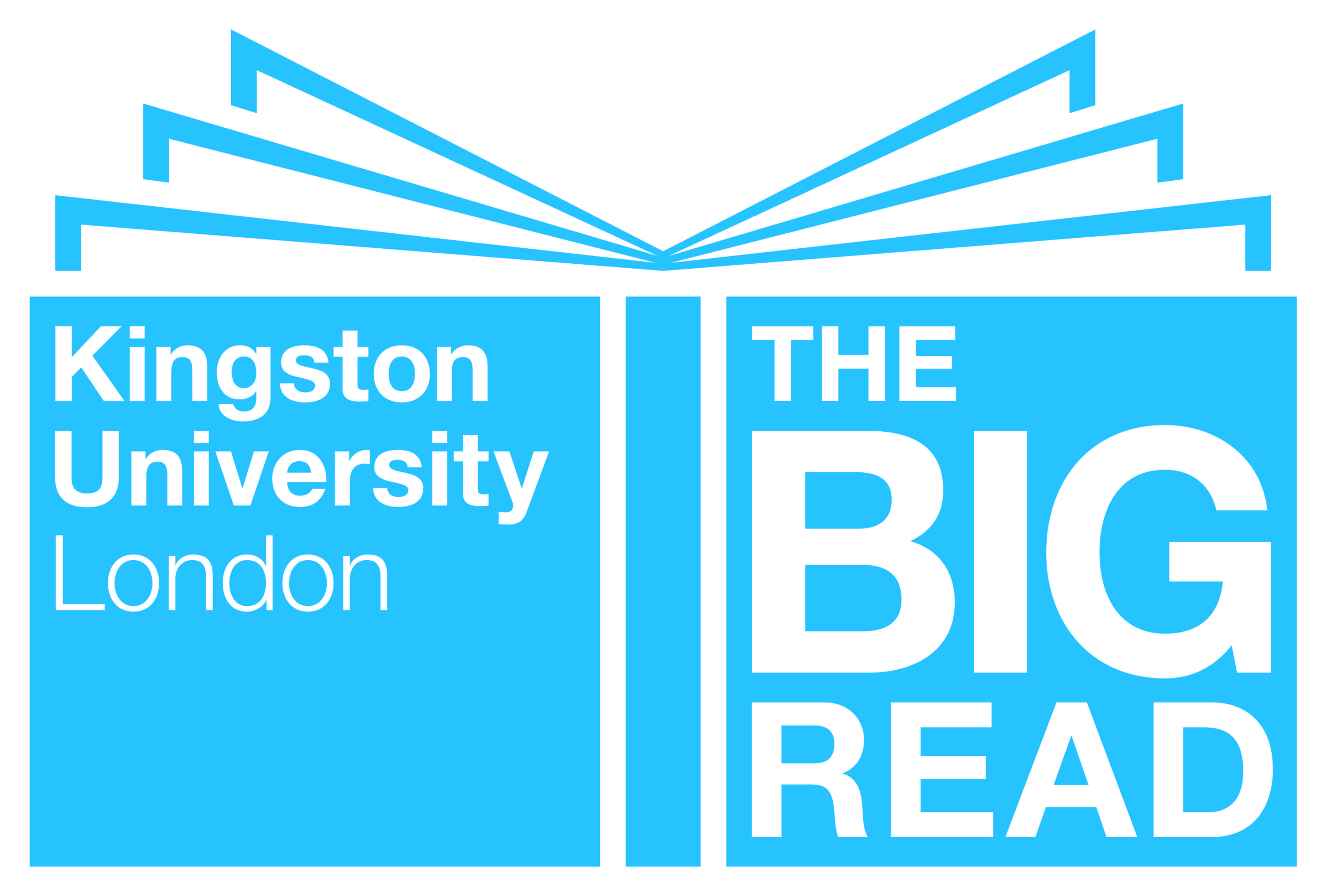 The KU Big Read by Laura Bryars