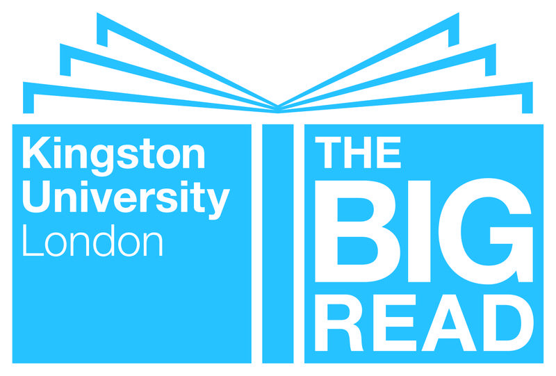 The KU Big Read by Laura Bryars