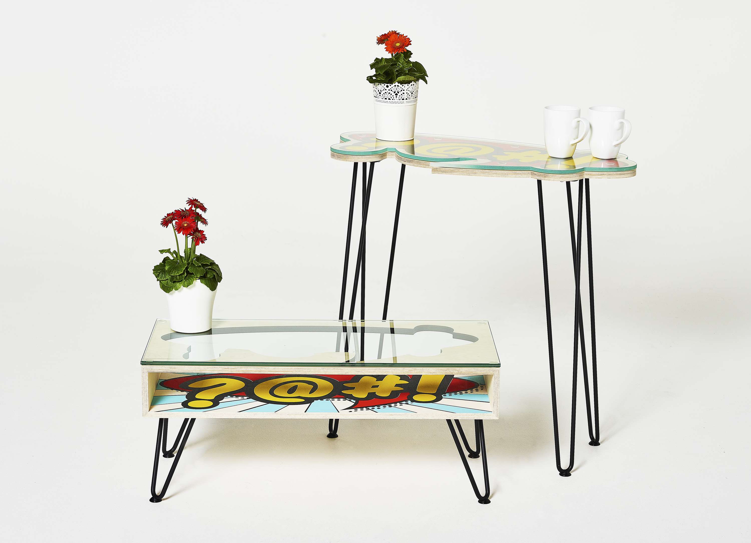 What The ?@#! Collection by Cara Jackson