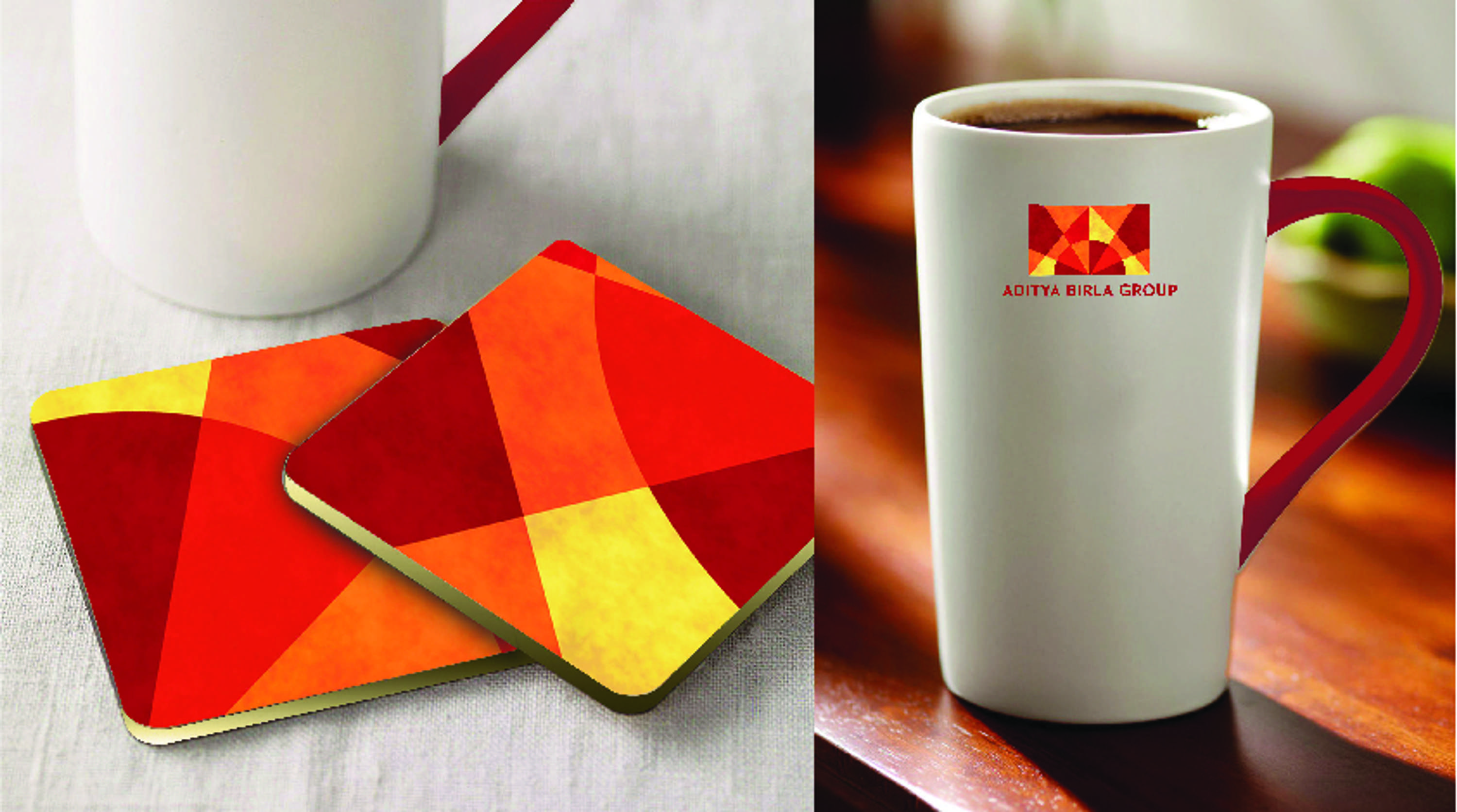 Aditya Birla Group Branding by Pallavi Datta