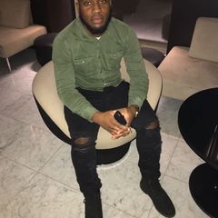Darrell Boye