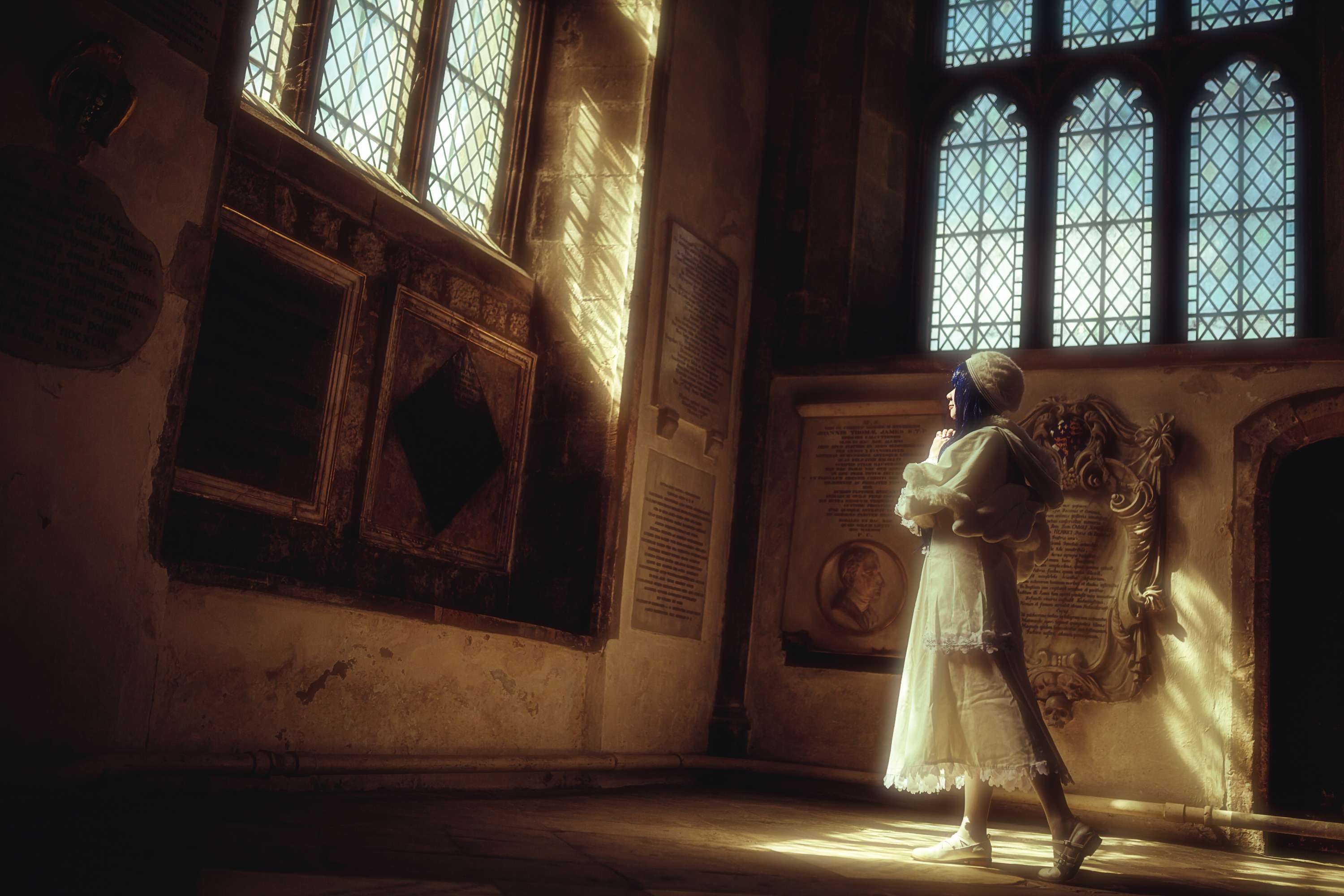 - by Jay Zhang