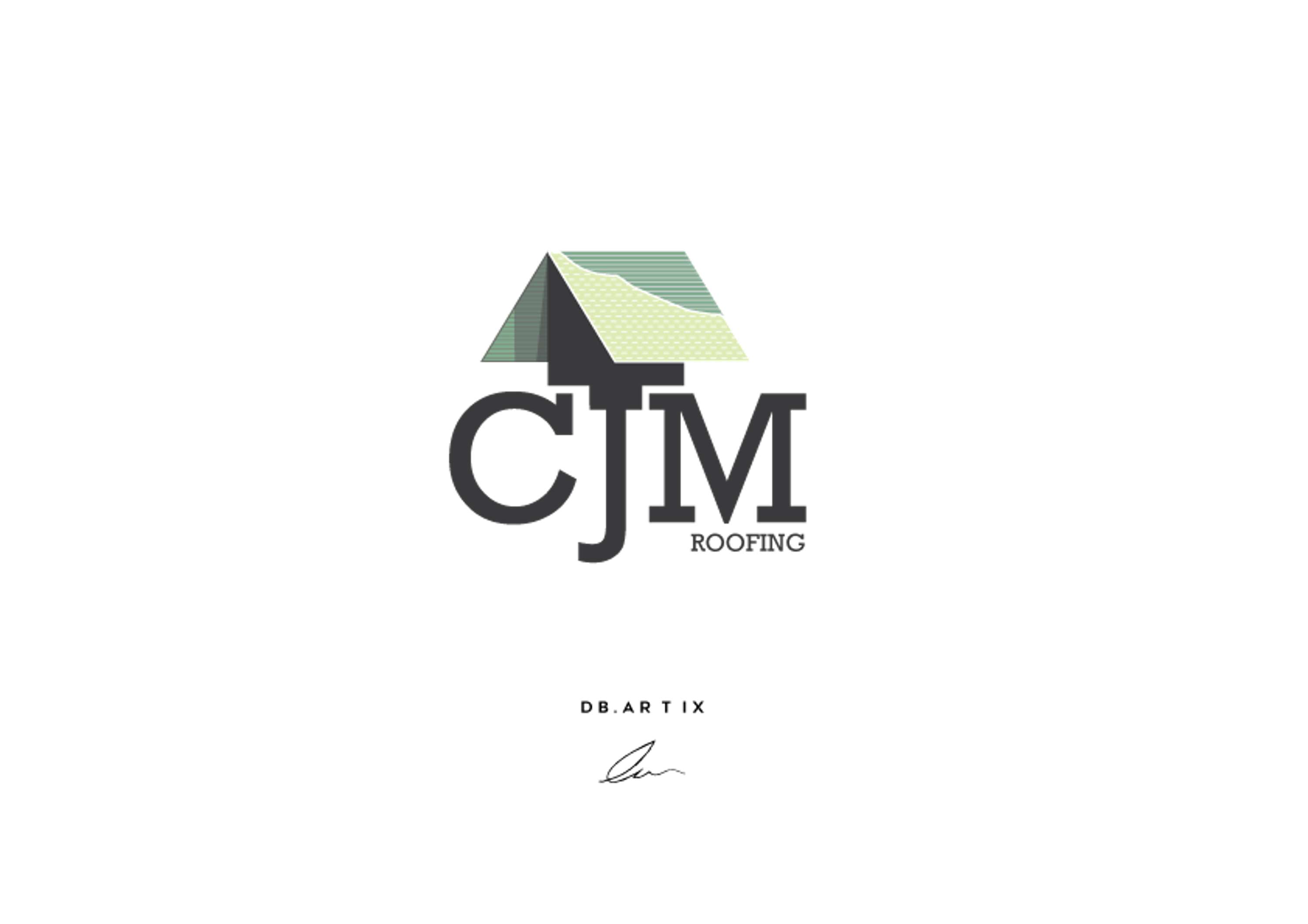 CJM by Darrell Boye
