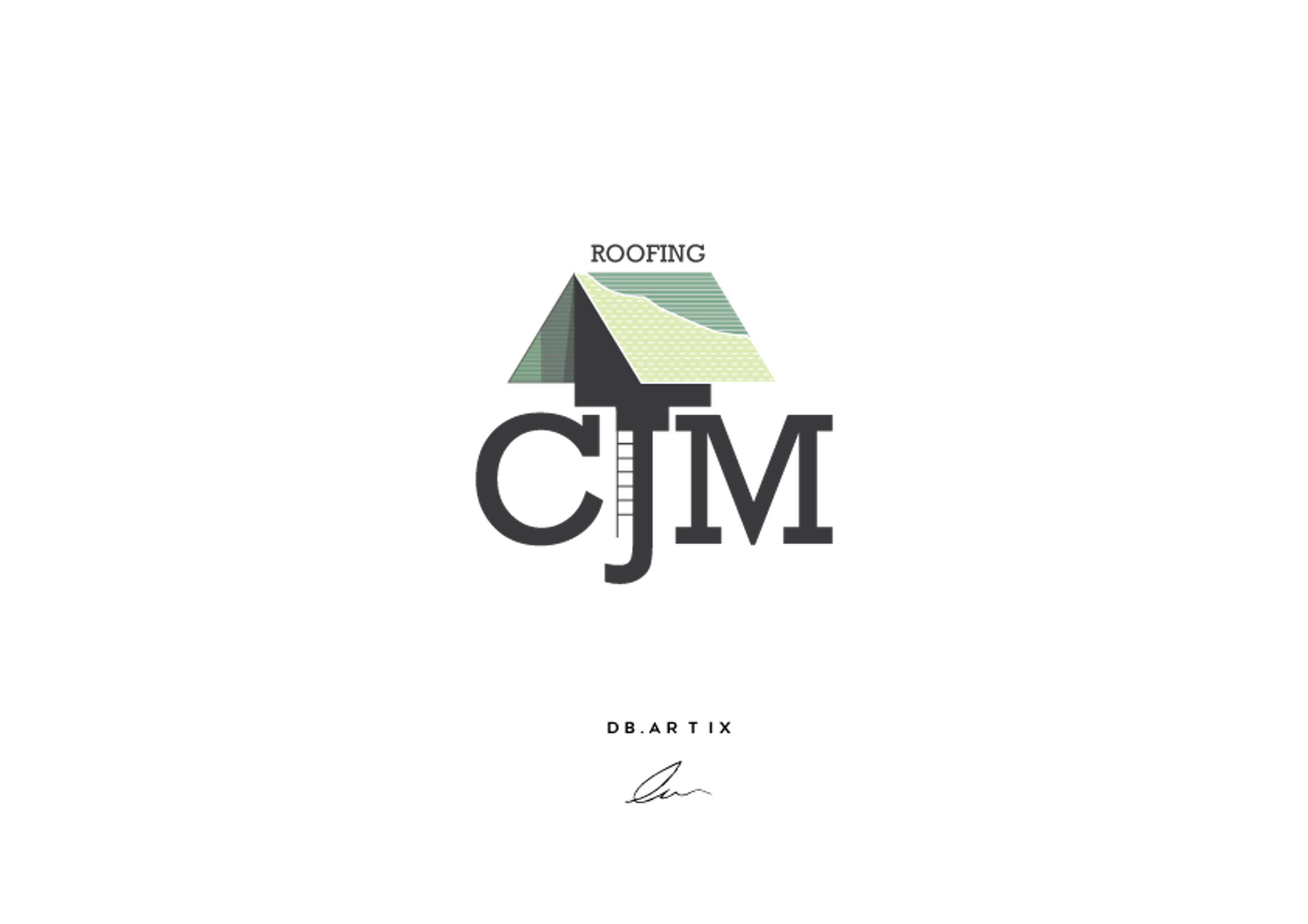 CJM by Darrell Boye