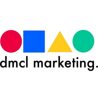 DMCL Marketing logo