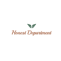 The Honest Department logo