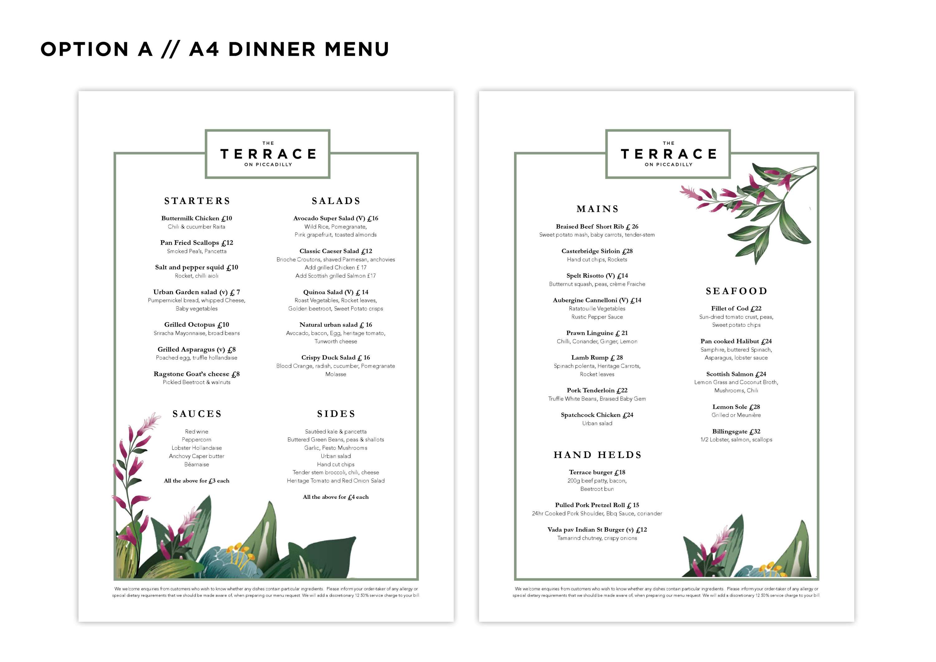 ReBranding by Gemma Walsh
