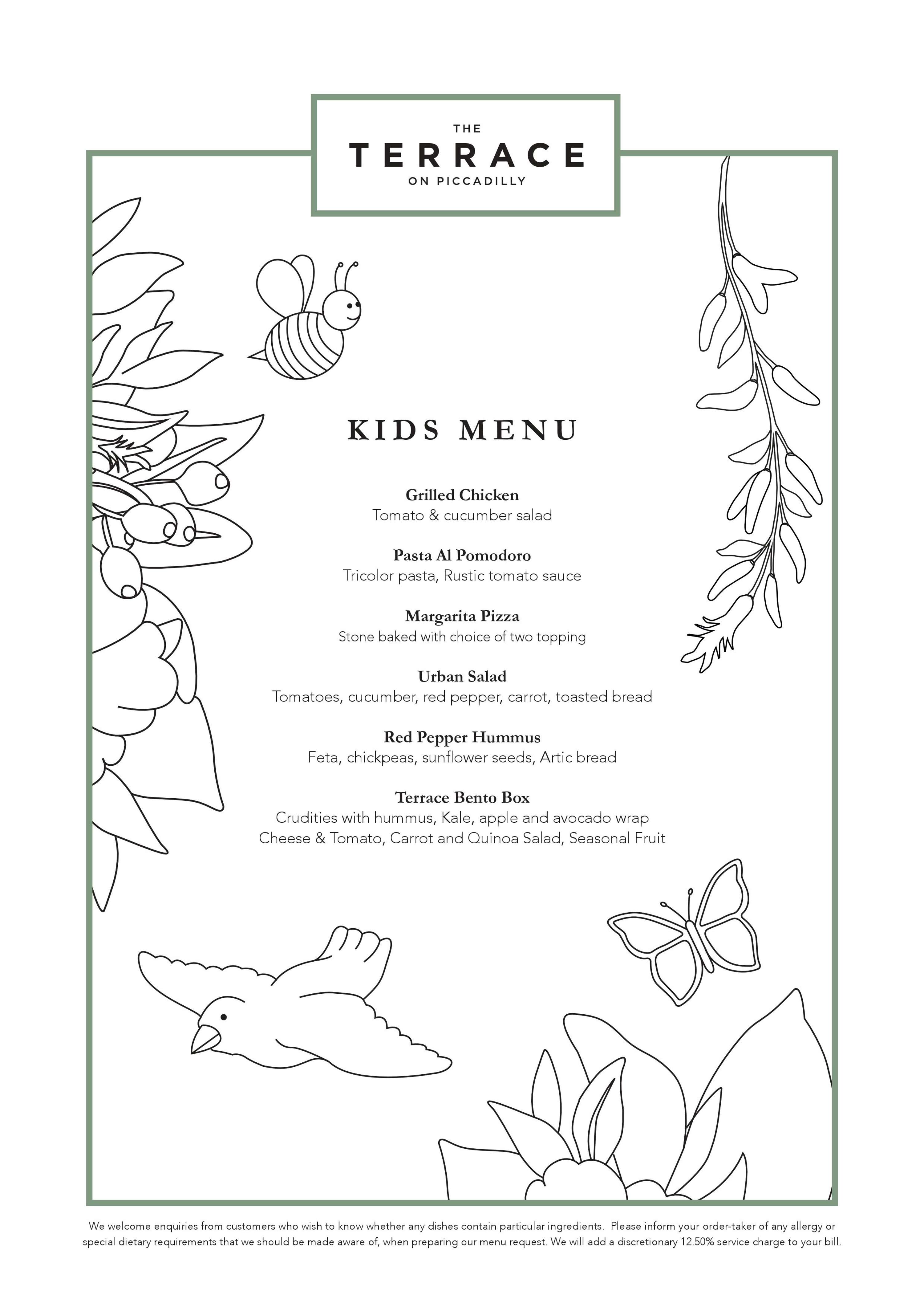 ReBranding by Gemma Walsh