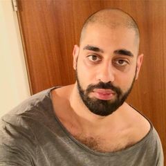 Dino Georgiou