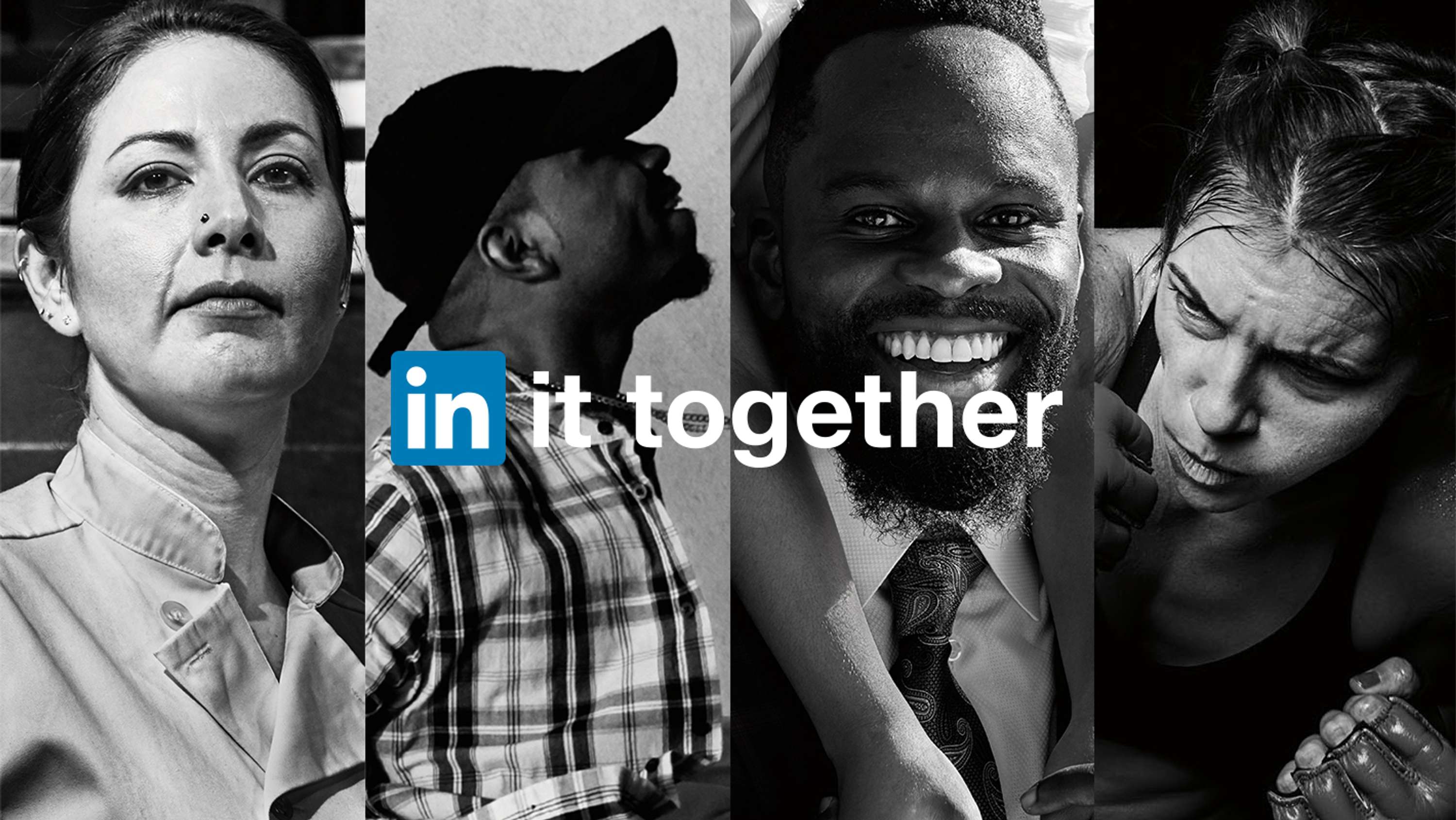 In It Together by Dino Georgiou
