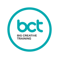 Big Creative Training logo