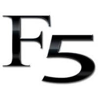 F5 Financial Inc logo