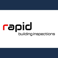 Rapid Building Inspections Brisbane logo