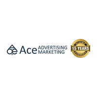 Ace Advertising & Marketing logo