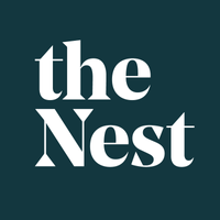 the Nest logo