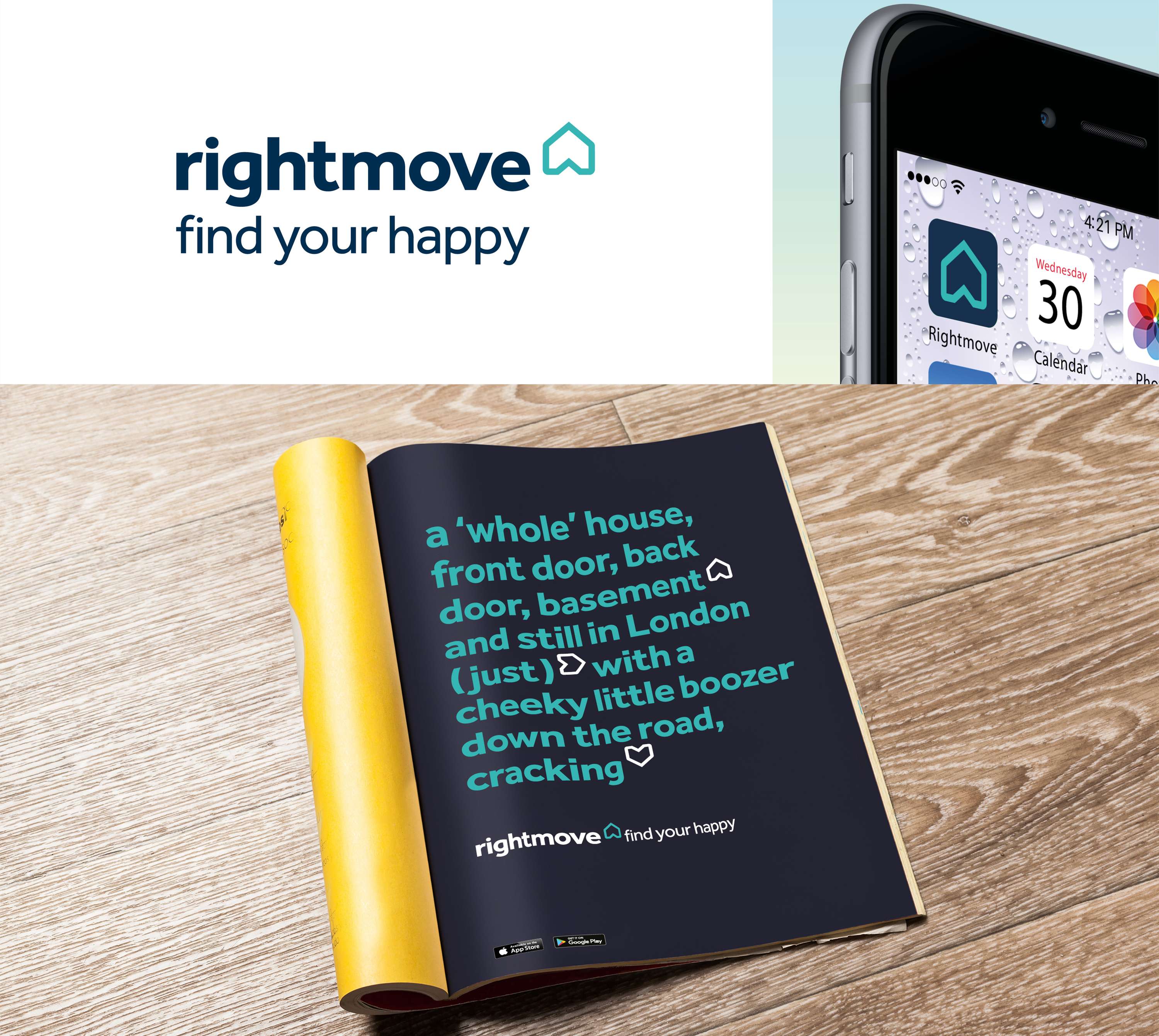 Rightmove by The Team