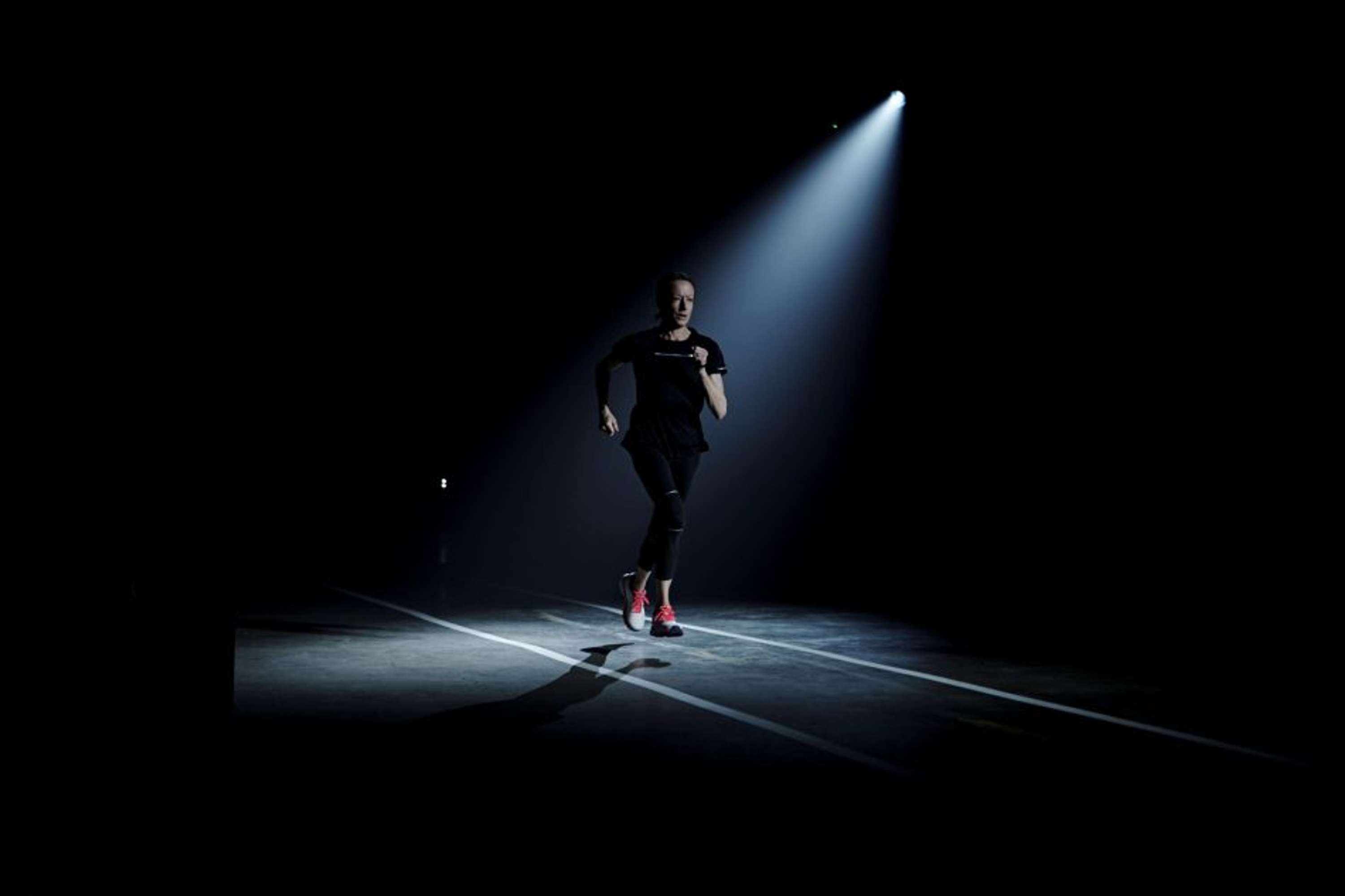ASICS: Blackout Track by UNIT9