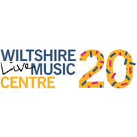 Wiltshire Music Centre logo