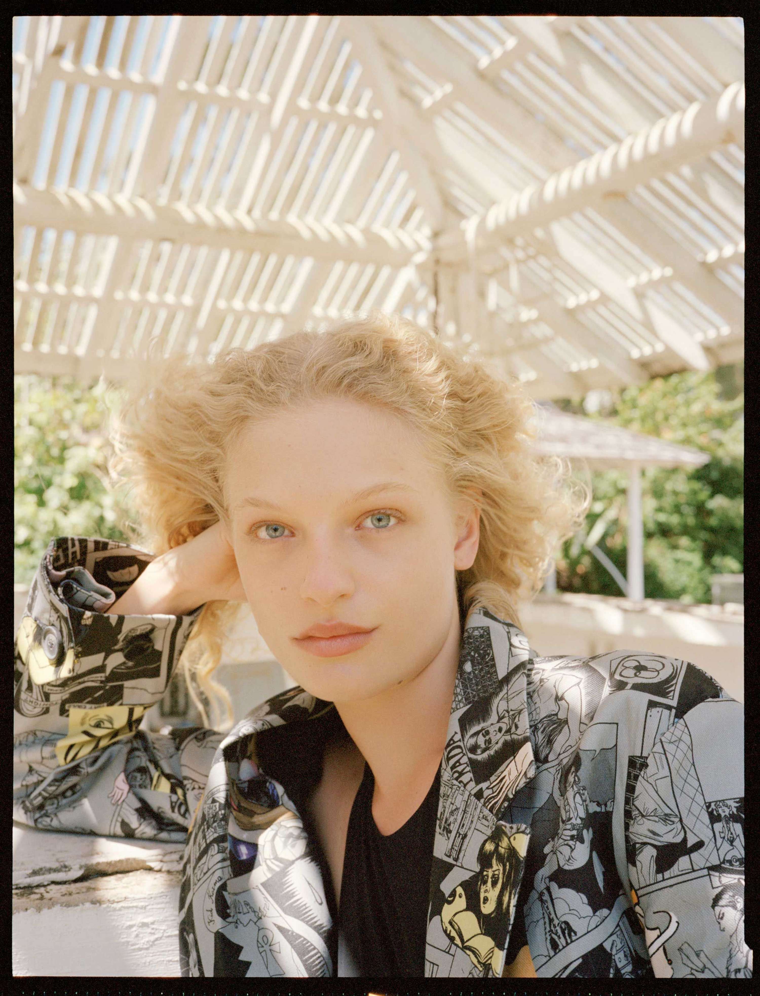 Away We Go...with Frederikke Sofie by Browns Fashion