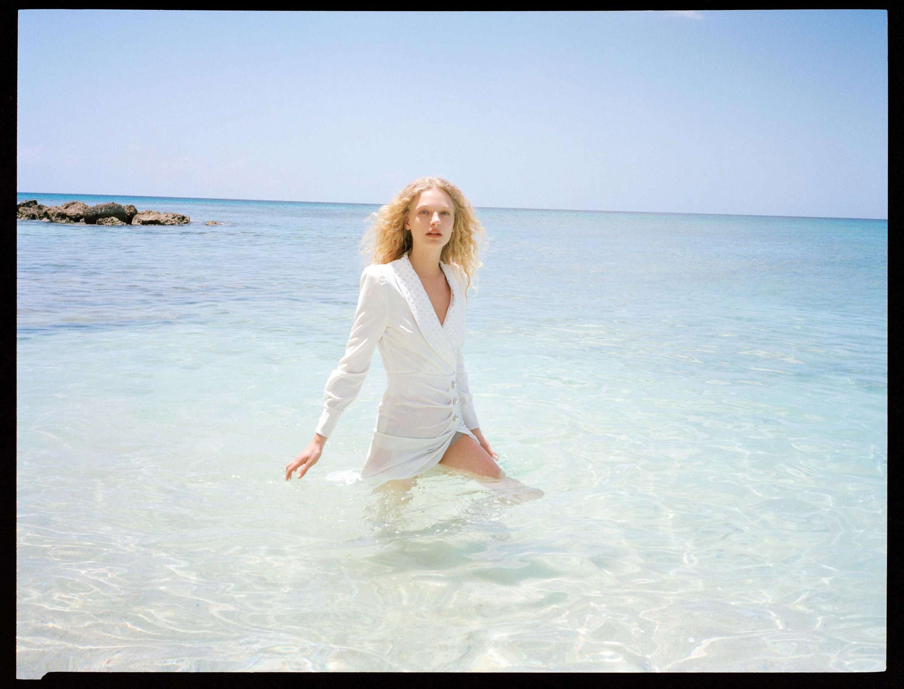 Away We Go...with Frederikke Sofie by Browns Fashion