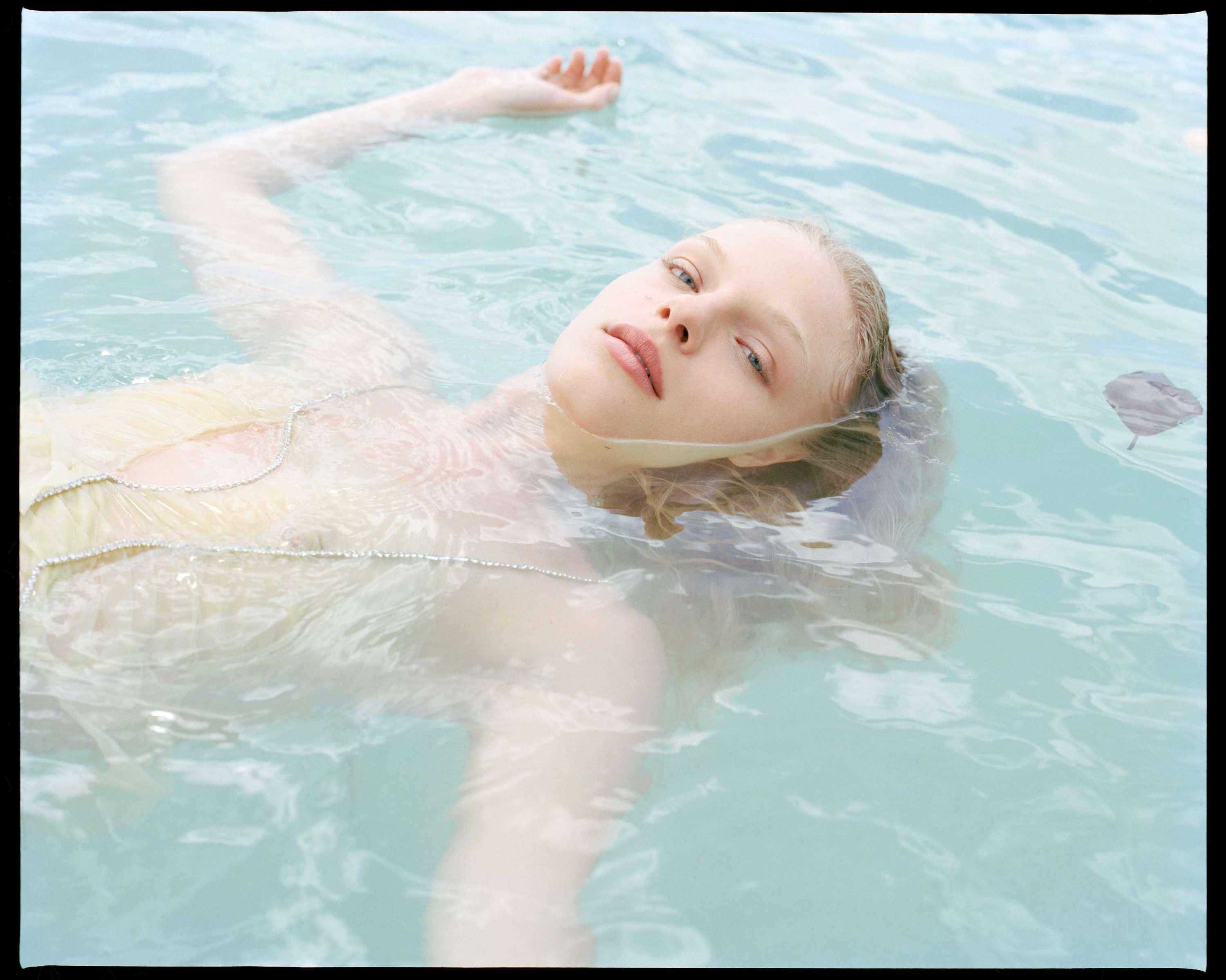 Away We Go...with Frederikke Sofie by Browns Fashion