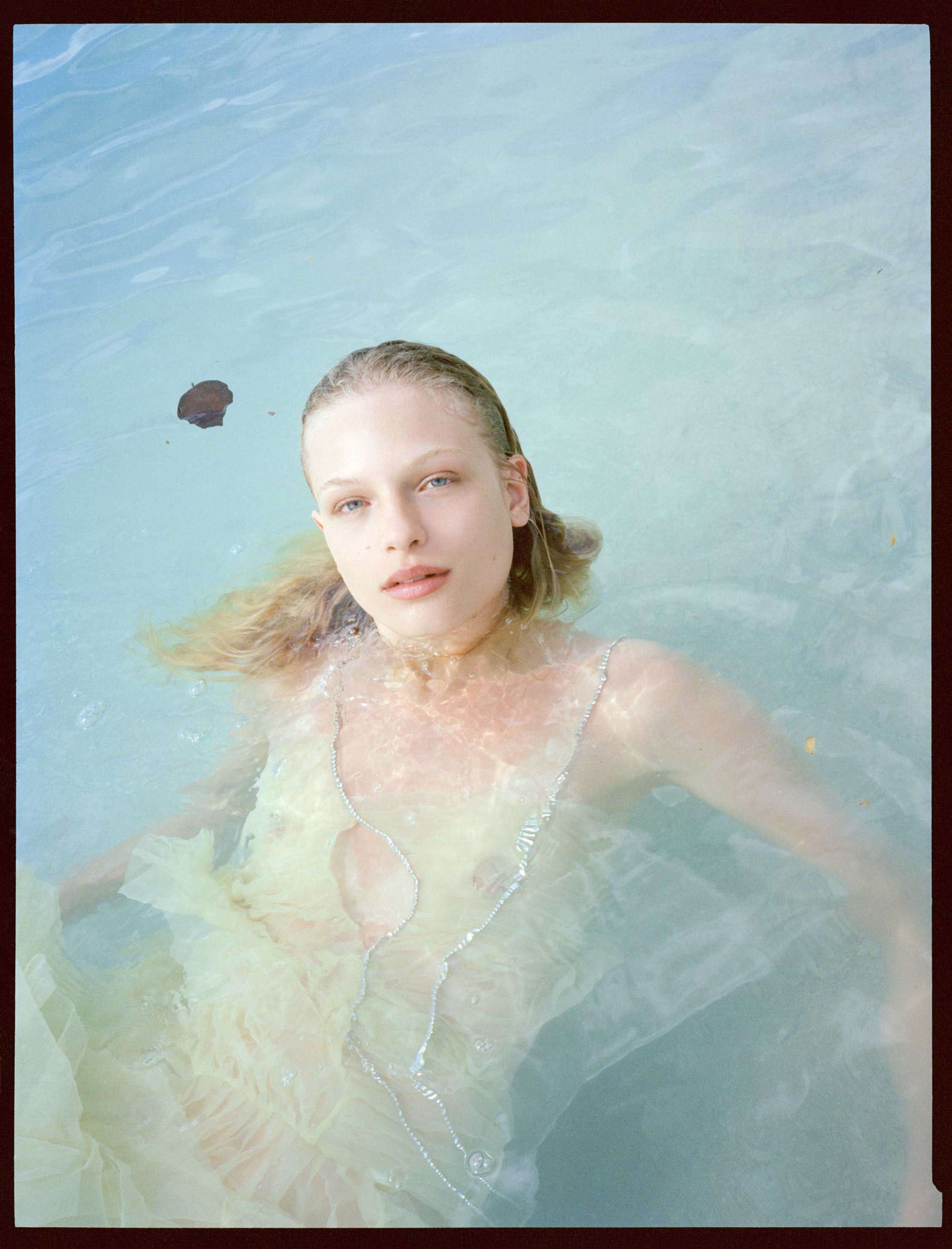 Away We Go...with Frederikke Sofie by Browns Fashion