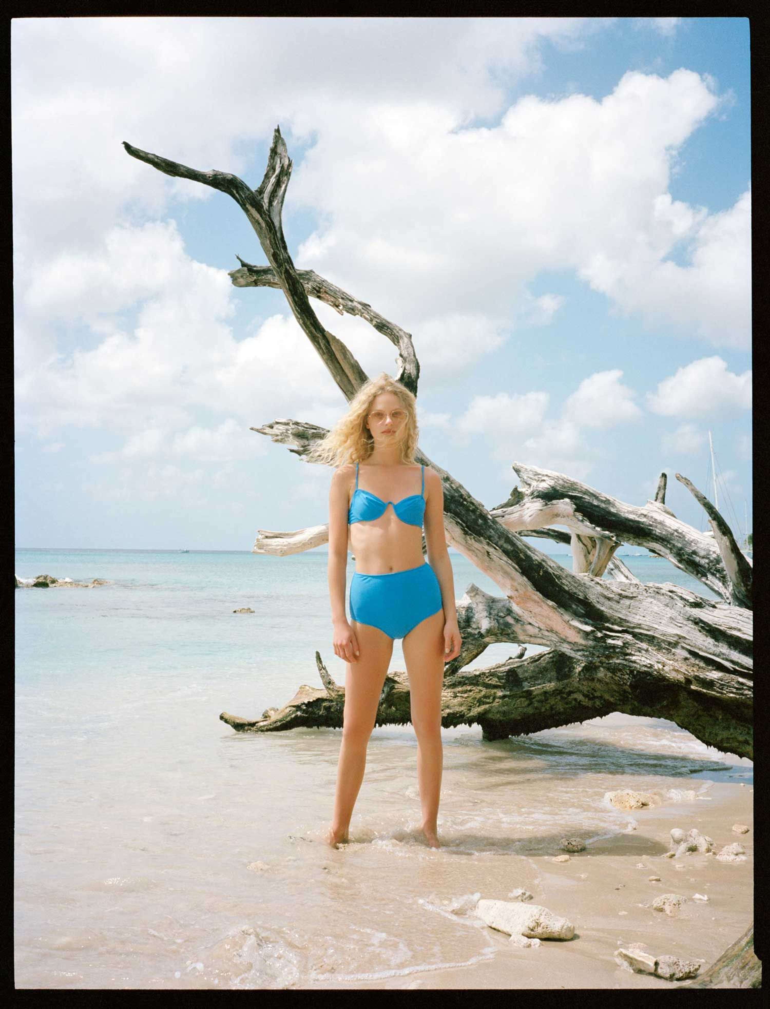 Away We Go...with Frederikke Sofie by Browns Fashion