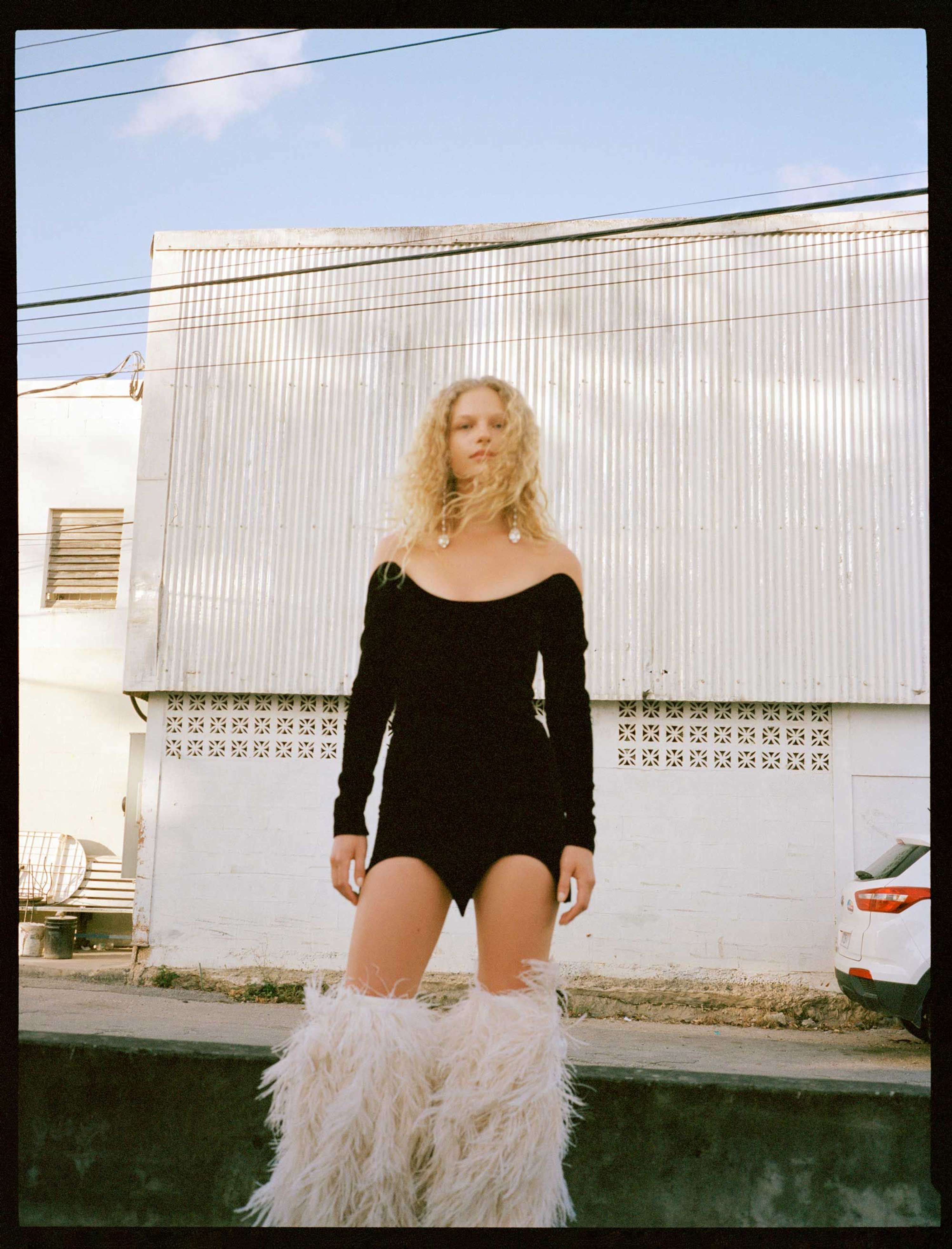 Away We Go...with Frederikke Sofie by Browns Fashion